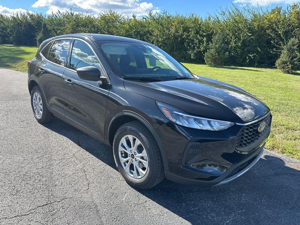 new 2026 Ford Escape car, priced at $34,500