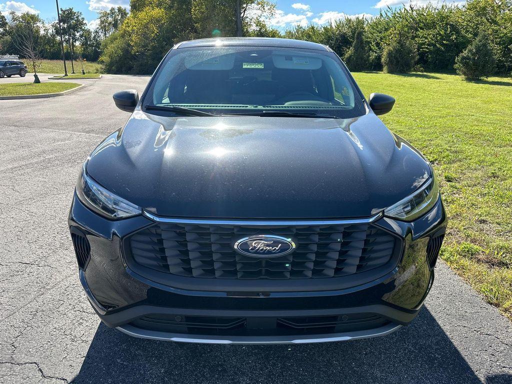 new 2026 Ford Escape car, priced at $34,500