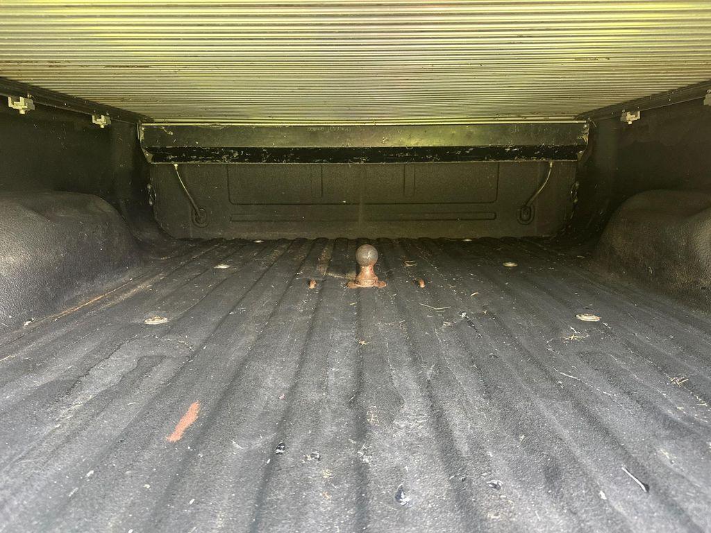 used 2010 Ford F-250 car, priced at $13,500