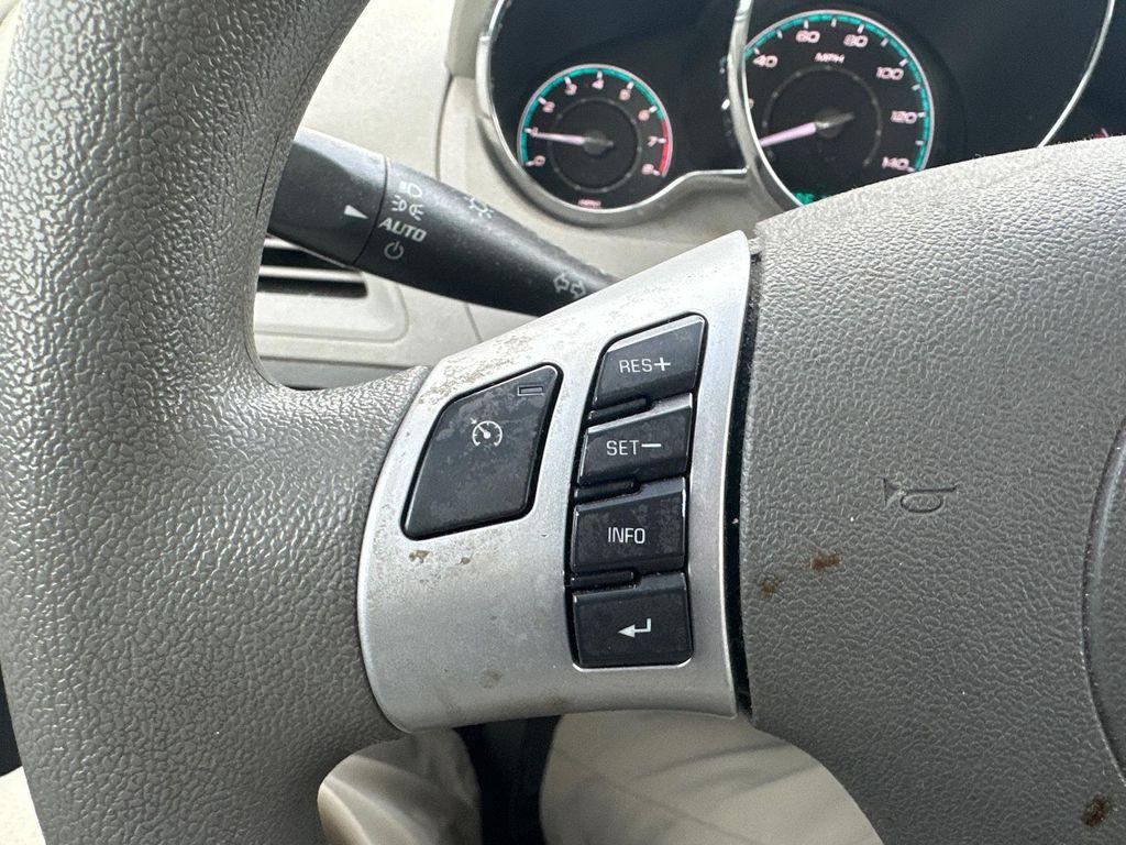 used 2010 Chevrolet Malibu car, priced at $4,000