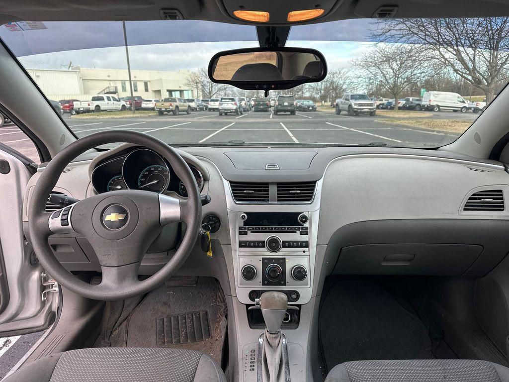 used 2010 Chevrolet Malibu car, priced at $4,000