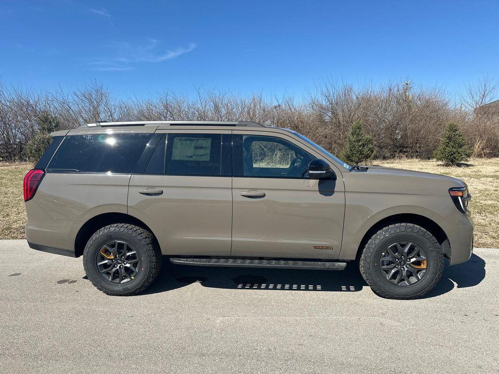 new 2026 Ford Expedition car, priced at $81,000