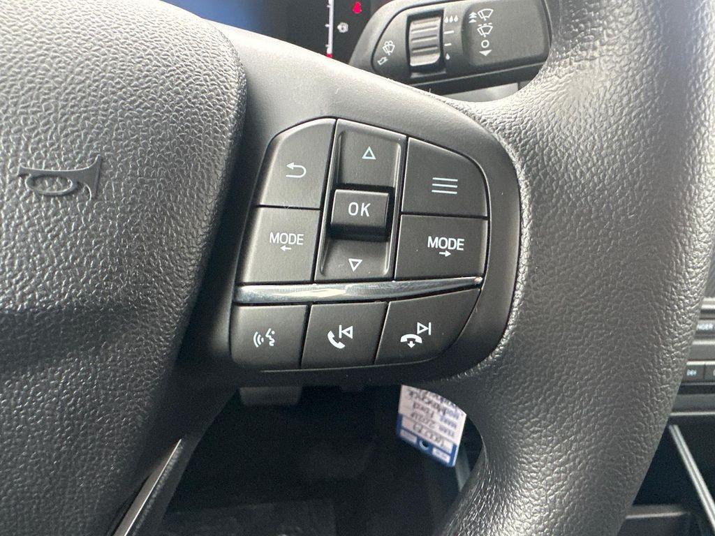 new 2026 Ford Maverick car, priced at $30,208
