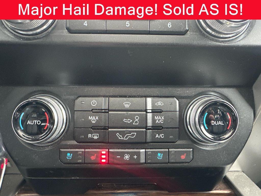 used 2019 Ford F-150 car, priced at $24,000