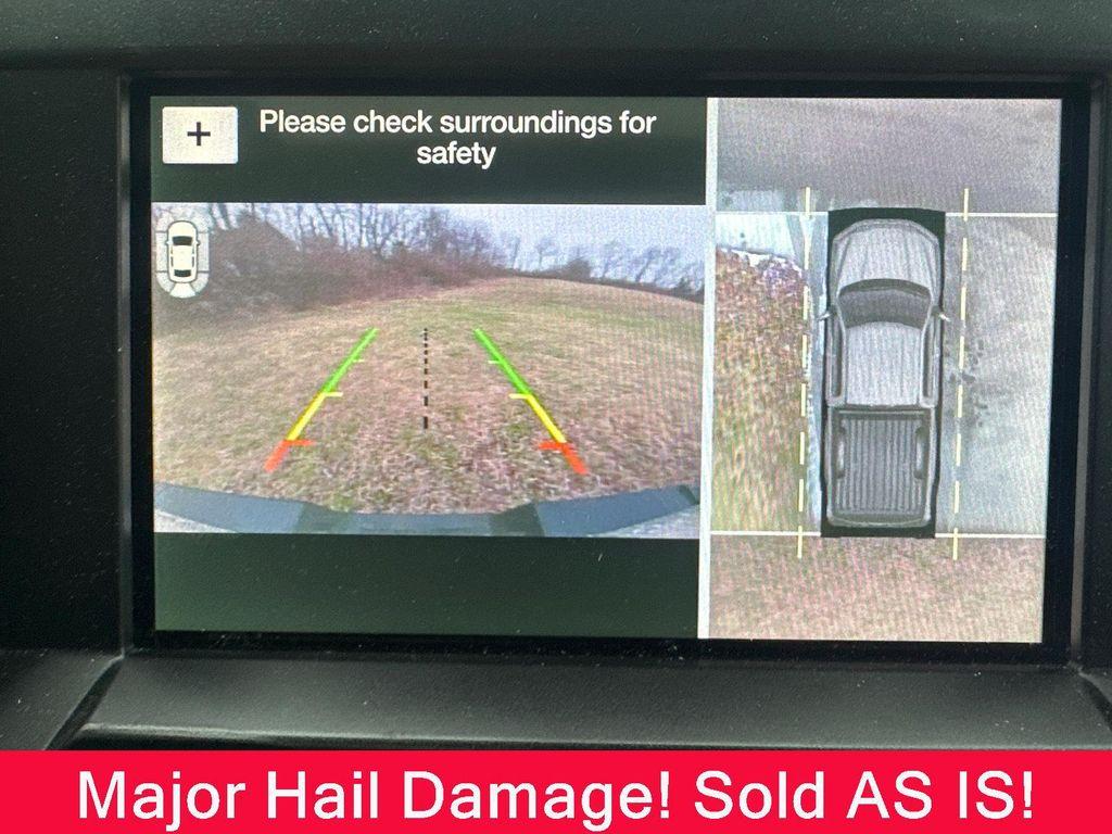 used 2019 Ford F-150 car, priced at $24,000