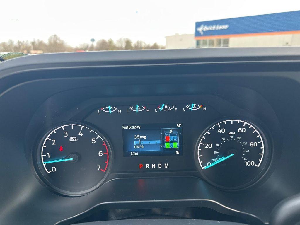 new 2026 Ford F-250 car, priced at $58,000