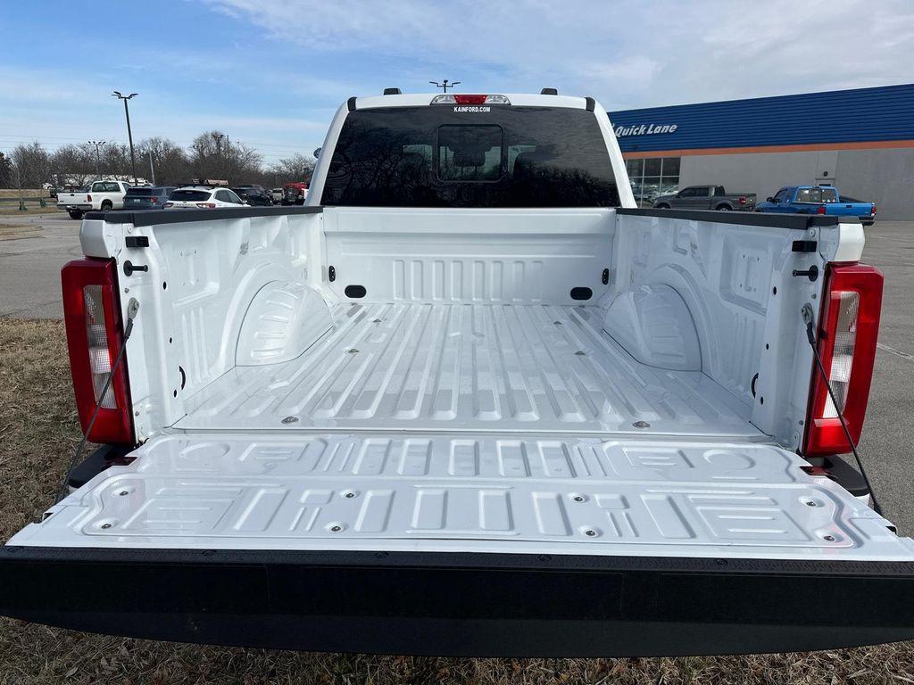 new 2026 Ford F-250 car, priced at $58,000