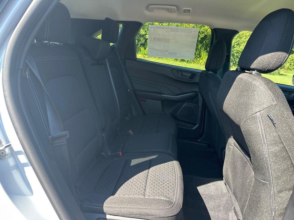 new 2026 Ford Escape car, priced at $31,400