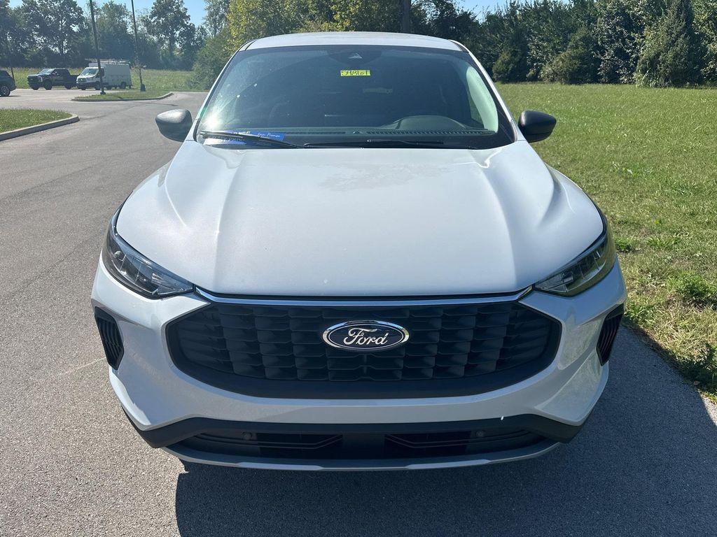 new 2026 Ford Escape car, priced at $31,400