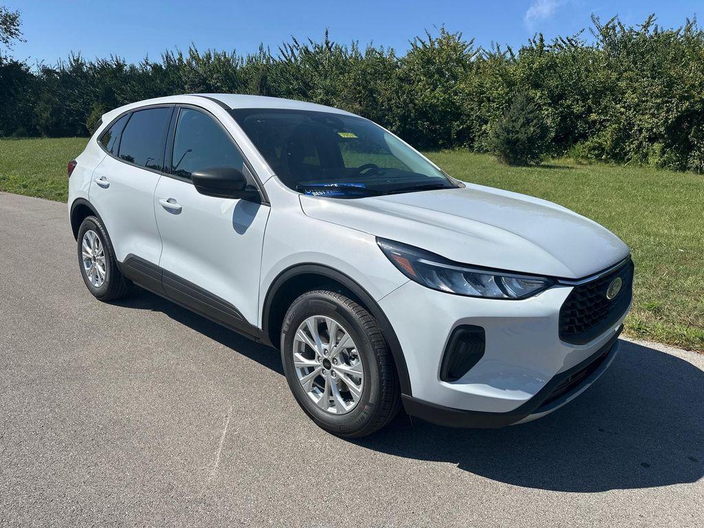 new 2026 Ford Escape car, priced at $31,400