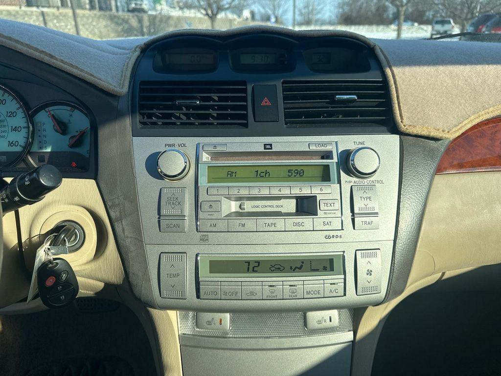 used 2006 Toyota Camry Solara car, priced at $5,000