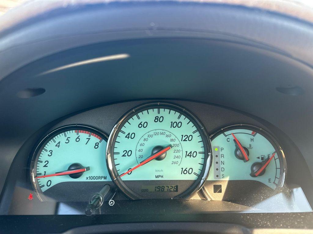 used 2006 Toyota Camry Solara car, priced at $5,000