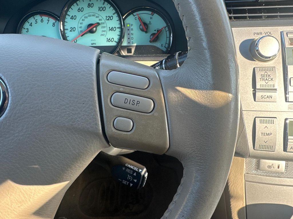 used 2006 Toyota Camry Solara car, priced at $5,000