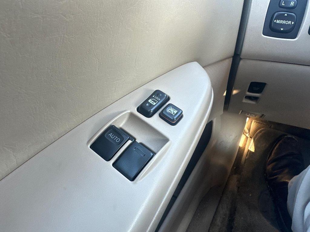 used 2006 Toyota Camry Solara car, priced at $5,000