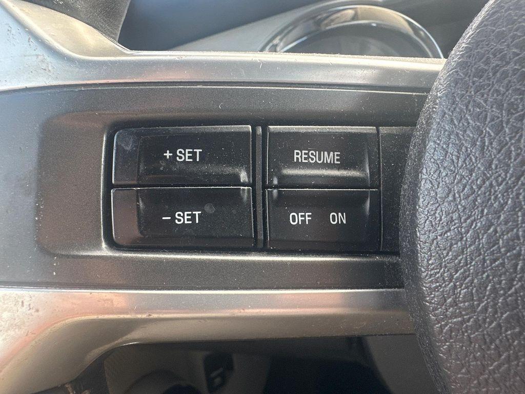 used 2010 Ford Mustang car, priced at $8,500
