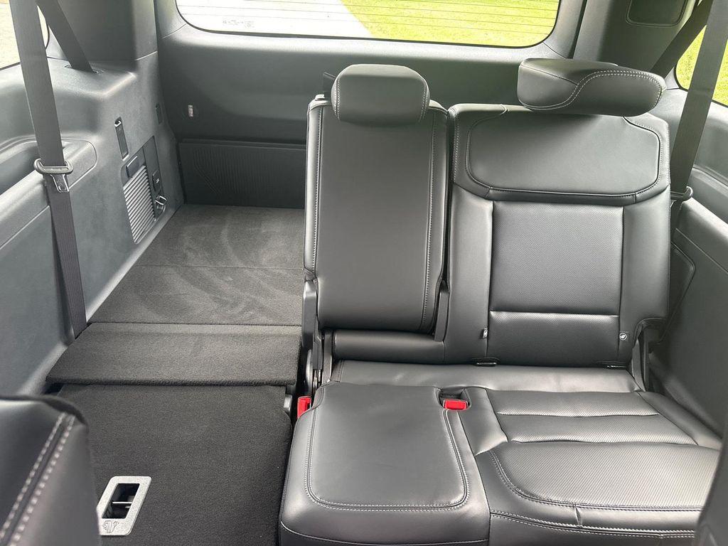 new 2026 Ford Expedition Max car, priced at $79,780