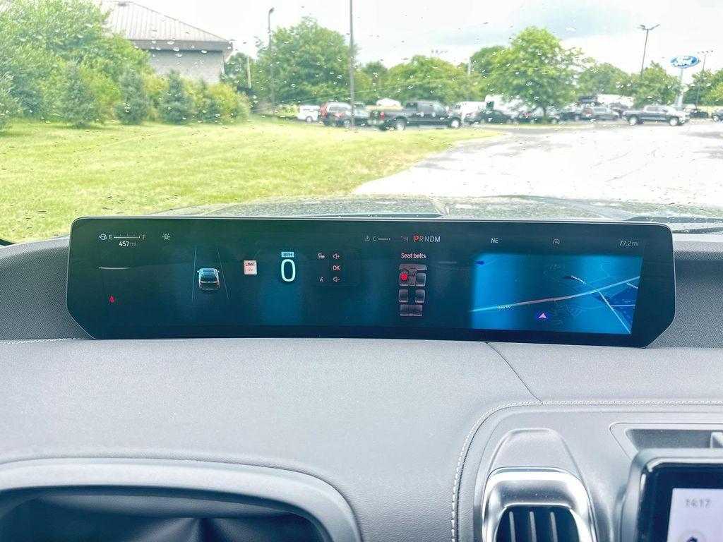 new 2026 Ford Expedition Max car, priced at $79,780