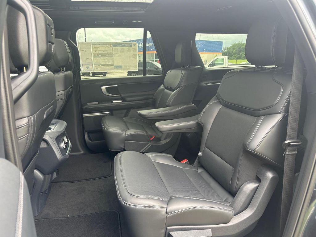 new 2026 Ford Expedition Max car, priced at $79,780