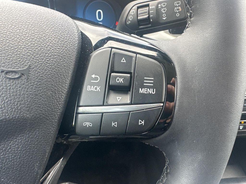 used 2024 Ford Escape car, priced at $25,000