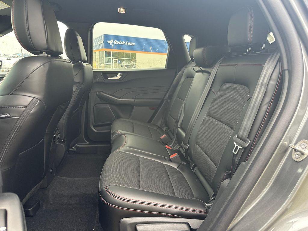 new 2026 Ford Escape car, priced at $35,000