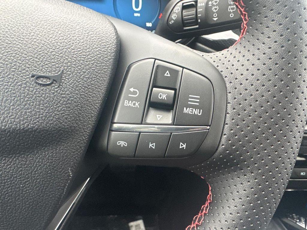 new 2026 Ford Escape car, priced at $35,000