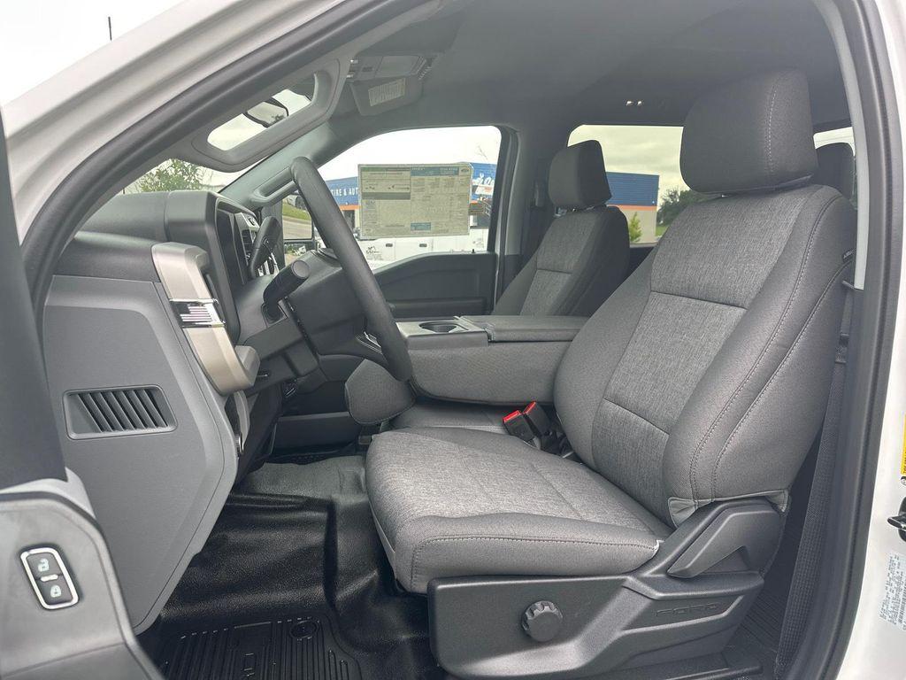 new 2026 Ford F-250 car, priced at $65,500