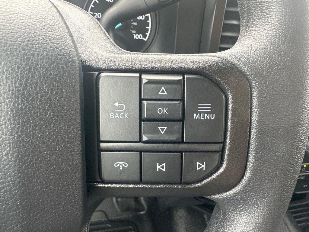 new 2026 Ford F-250 car, priced at $65,500