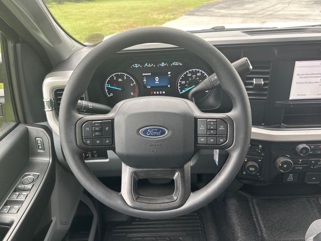 new 2026 Ford F-250 car, priced at $65,500