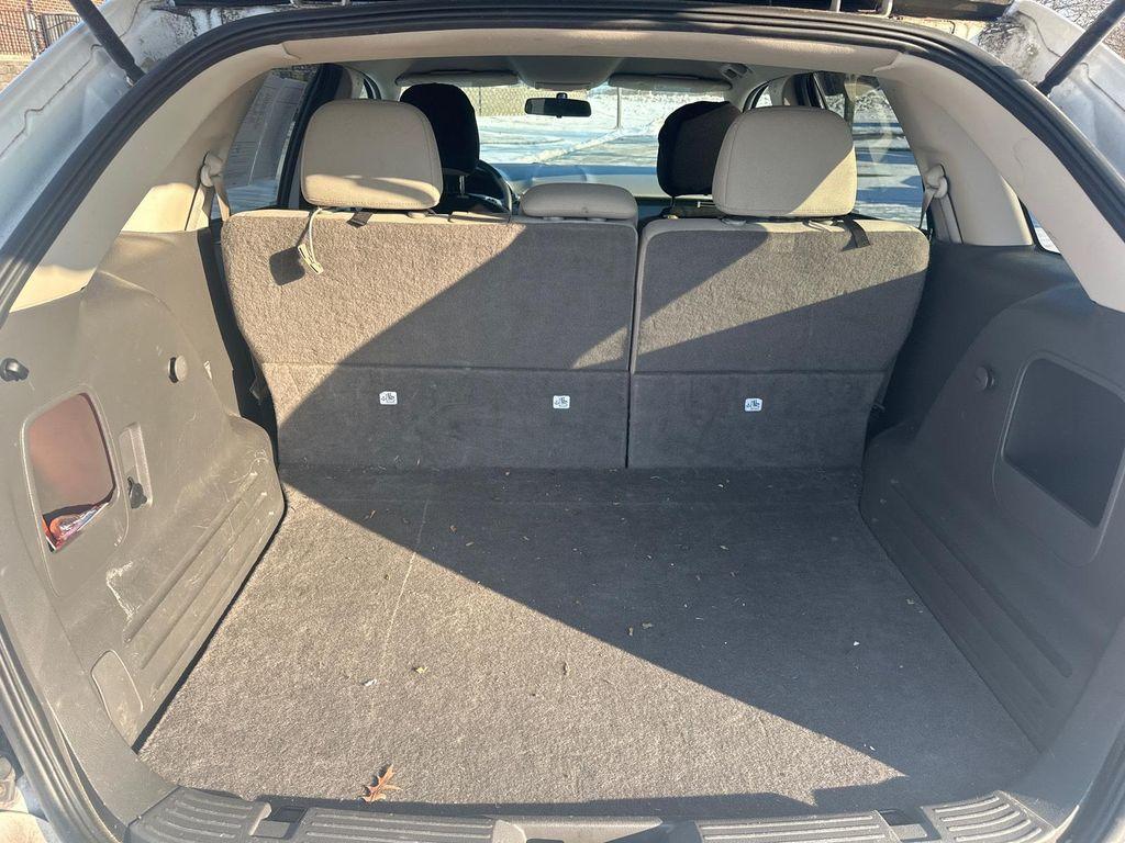 used 2014 Ford Edge car, priced at $7,500