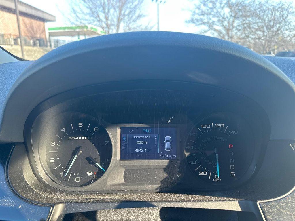 used 2014 Ford Edge car, priced at $7,500