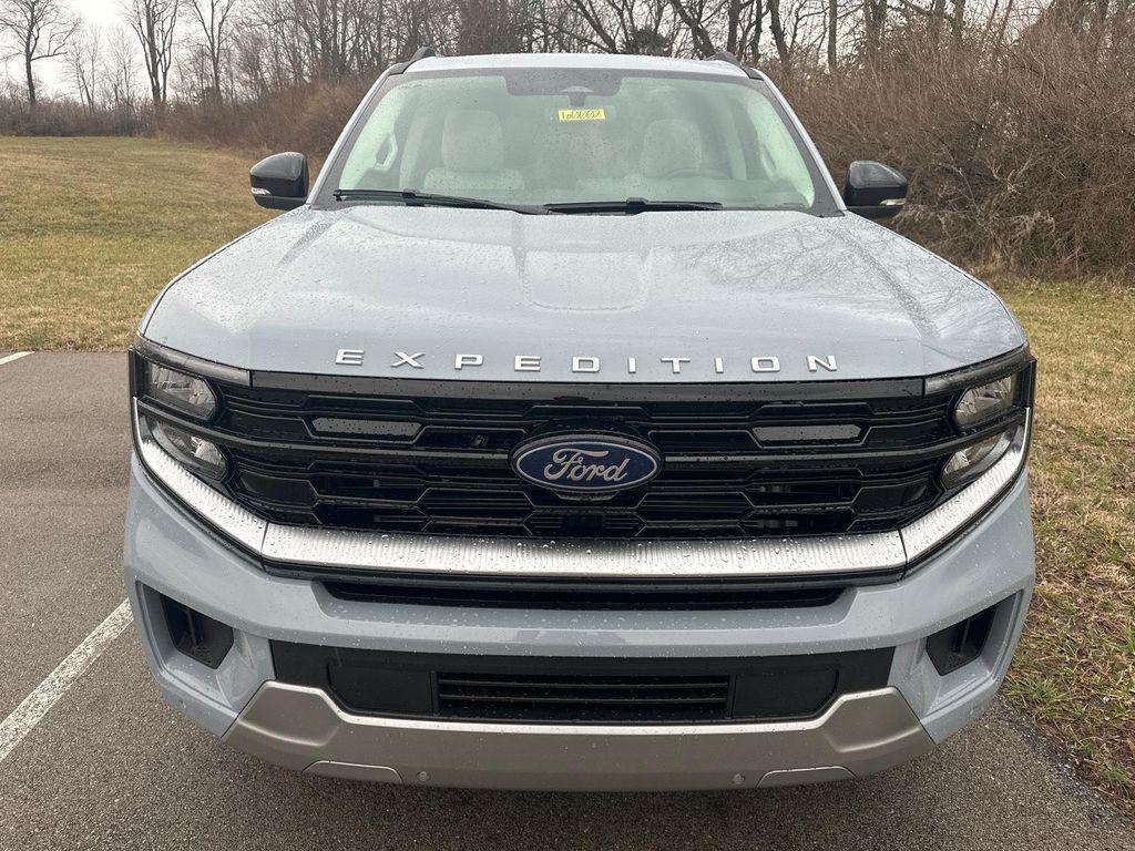 new 2026 Ford Expedition car, priced at $80,000