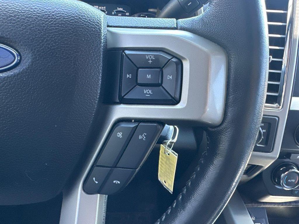 used 2017 Ford F-250 car, priced at $36,000