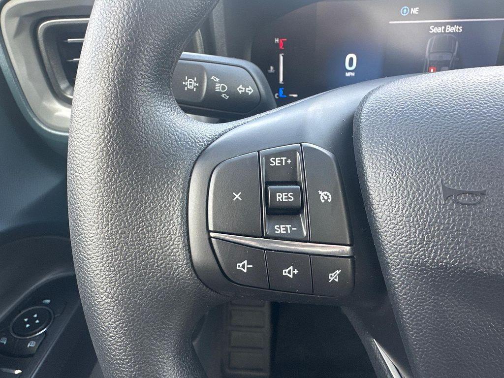 new 2026 Ford Maverick car, priced at $31,380