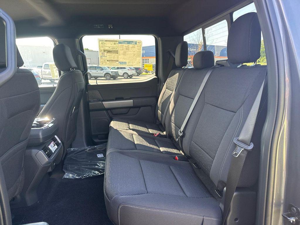 new 2026 Ford F-150 car, priced at $57,464