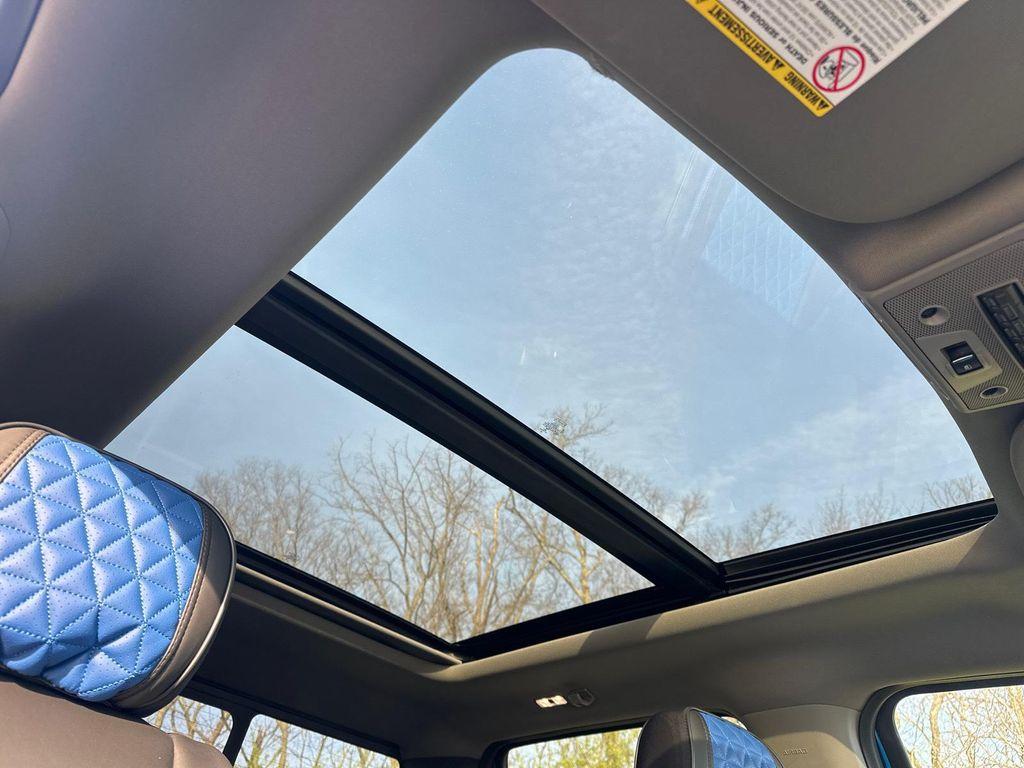 used 2021 Ford F-250 car, priced at $59,000