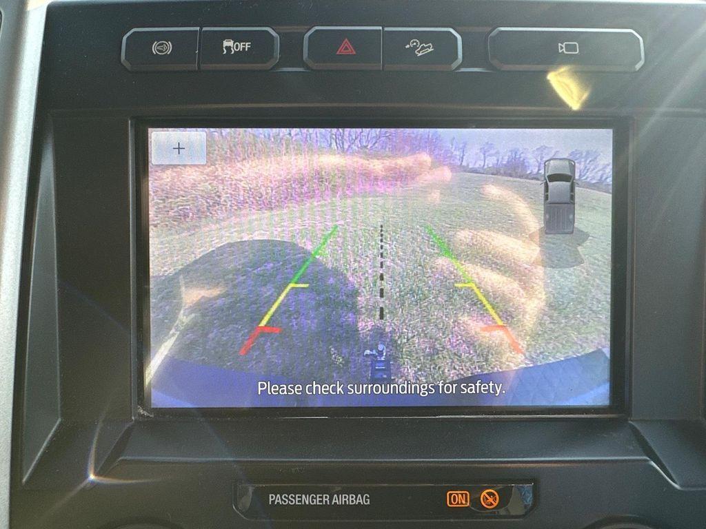 used 2021 Ford F-250 car, priced at $59,000