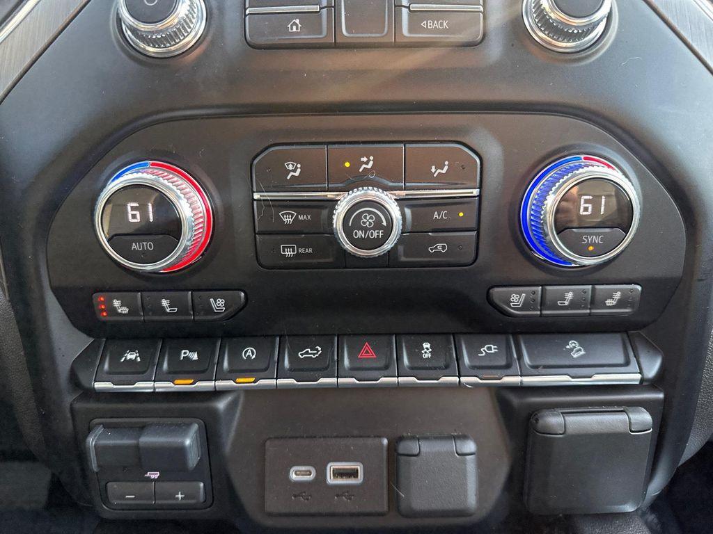 used 2021 GMC Sierra 1500 car, priced at $42,000