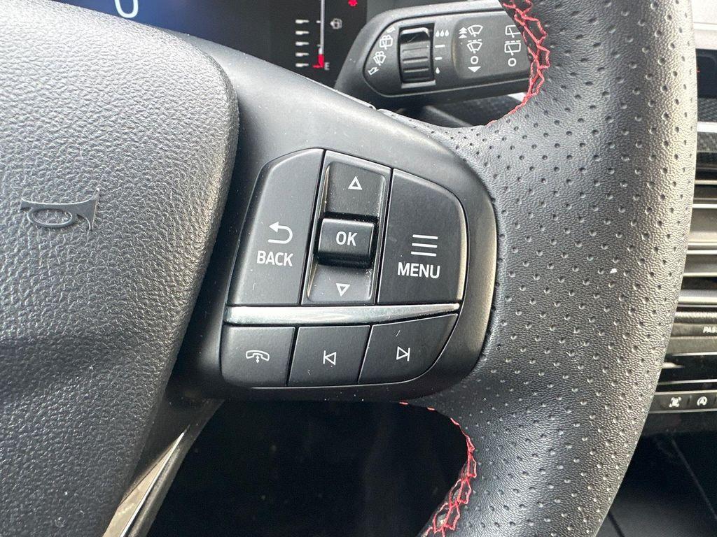 used 2023 Ford Escape car, priced at $22,500