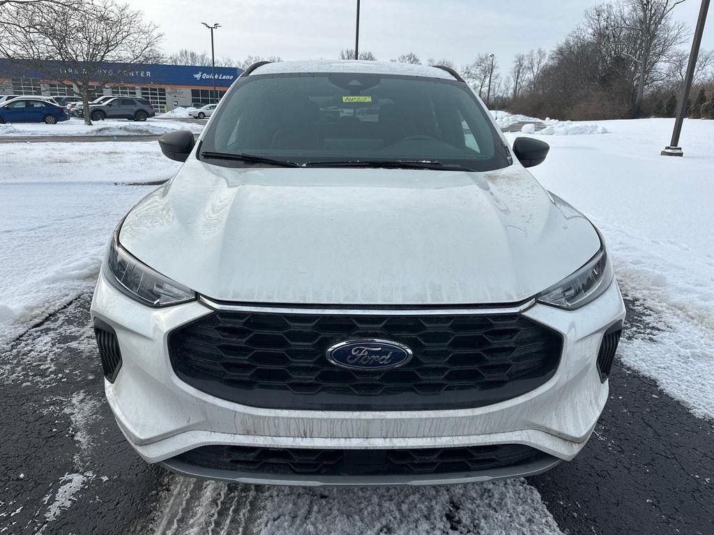 used 2023 Ford Escape car, priced at $22,500