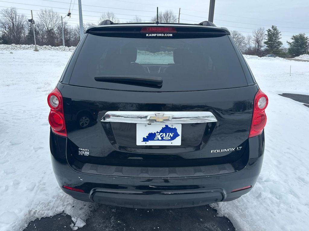 used 2014 Chevrolet Equinox car, priced at $6,500