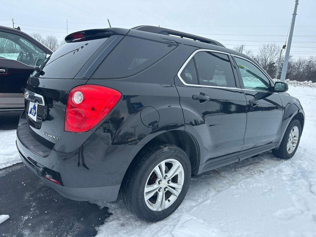 used 2014 Chevrolet Equinox car, priced at $6,500