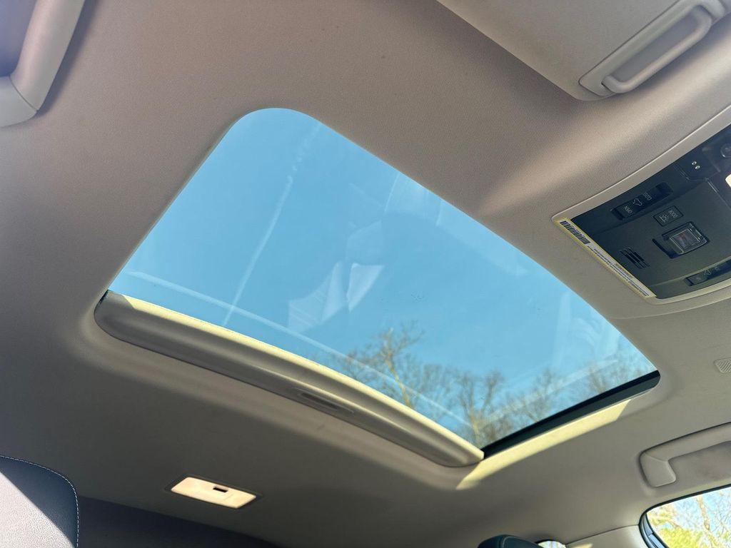 used 2021 Lexus NX 300h car, priced at $30,500