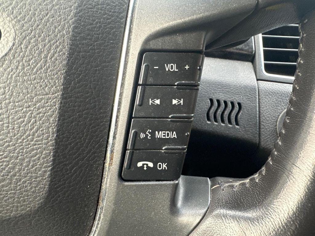 used 2012 Ford Taurus car, priced at $7,500