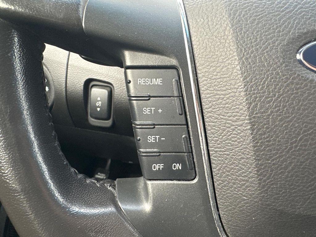 used 2012 Ford Taurus car, priced at $7,500