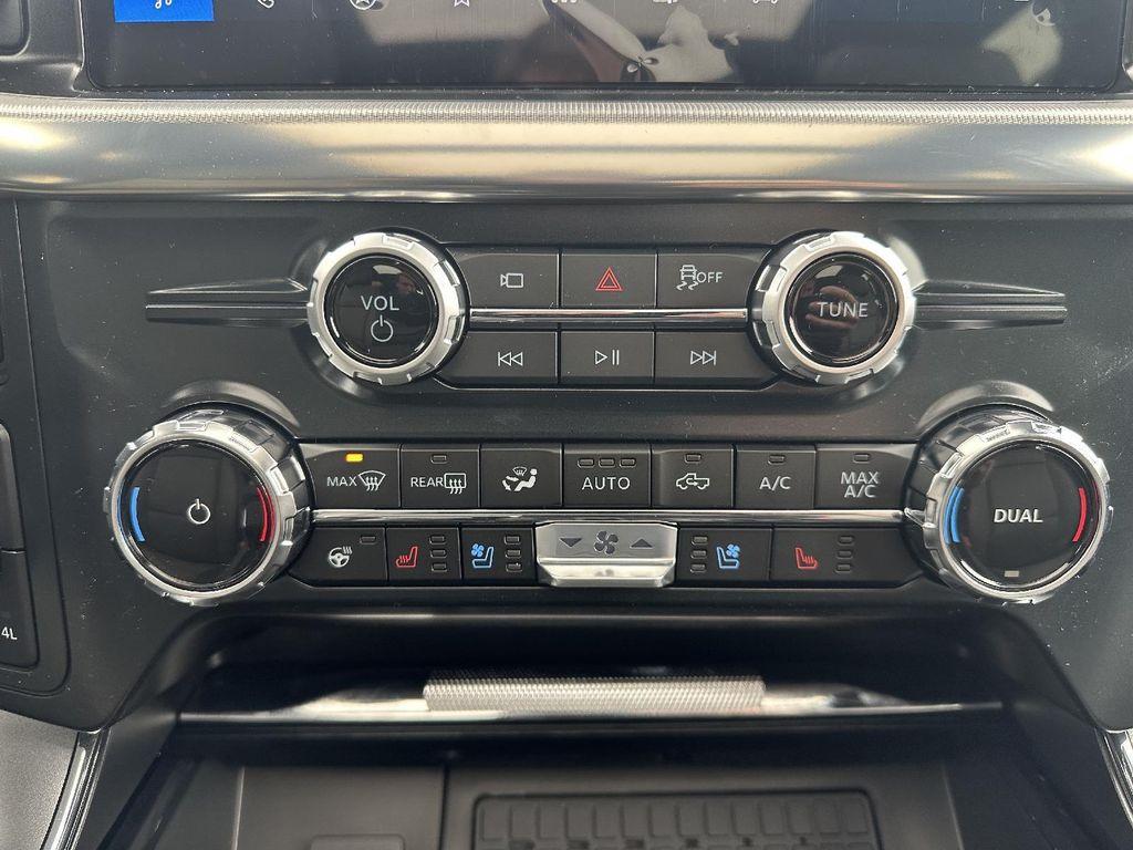 new 2026 Ford F-150 car, priced at $72,940