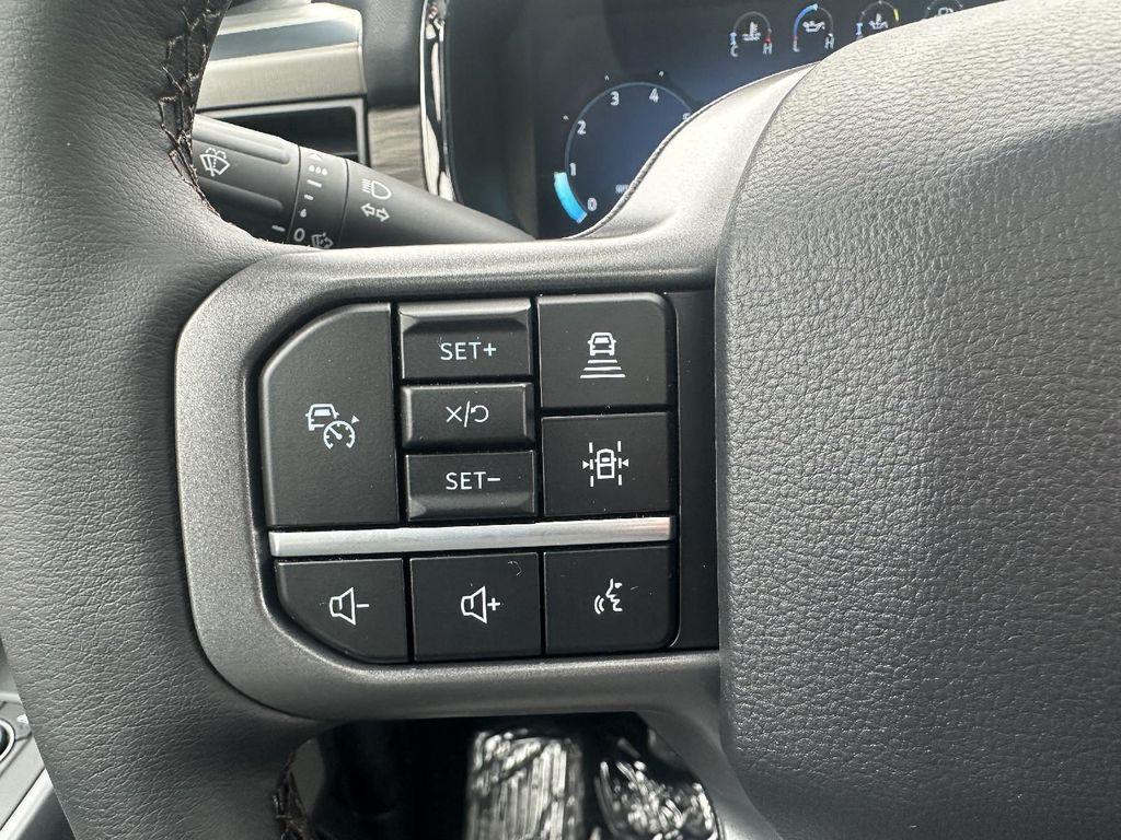 new 2026 Ford F-150 car, priced at $72,940