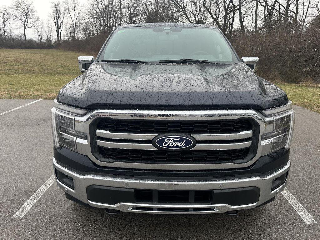 new 2026 Ford F-150 car, priced at $72,940