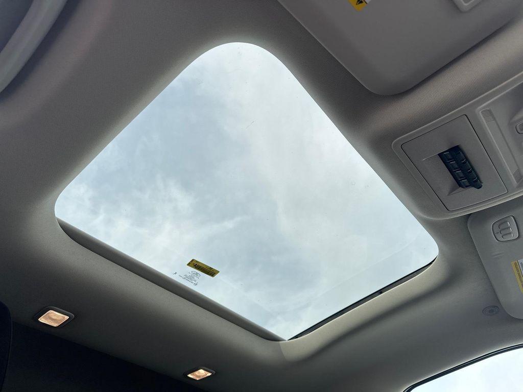 used 2025 Ford Bronco Sport car, priced at $28,500