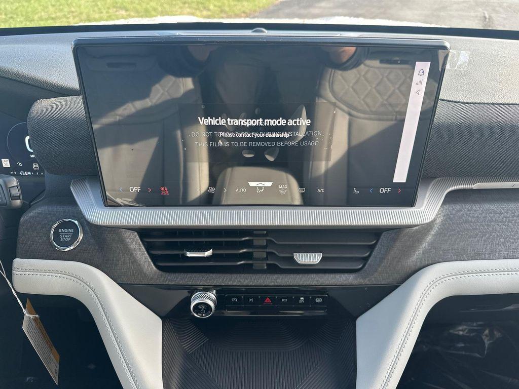 new 2026 Ford Explorer car, priced at $58,295