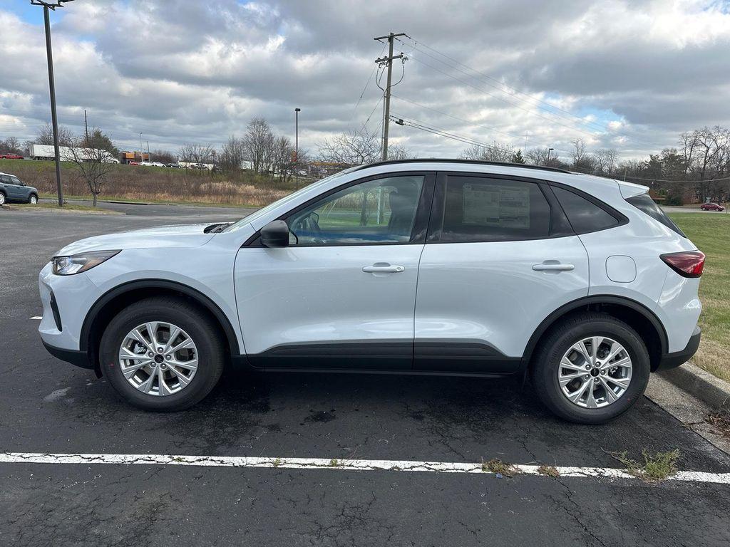 new 2026 Ford Escape car, priced at $34,000